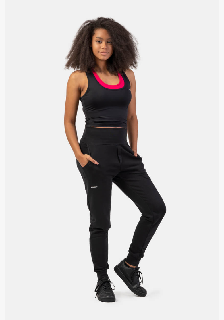 NEBBIA • Tepláky Feeling Good • NEBBIAshop.cz NEBBIA • Tepláky Feeling Good • NEBBIAshop.cz