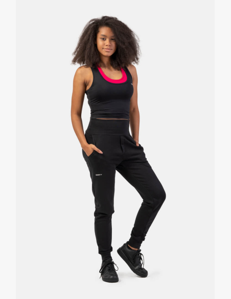 NEBBIA • Tepláky Feeling Good • NEBBIAshop.cz