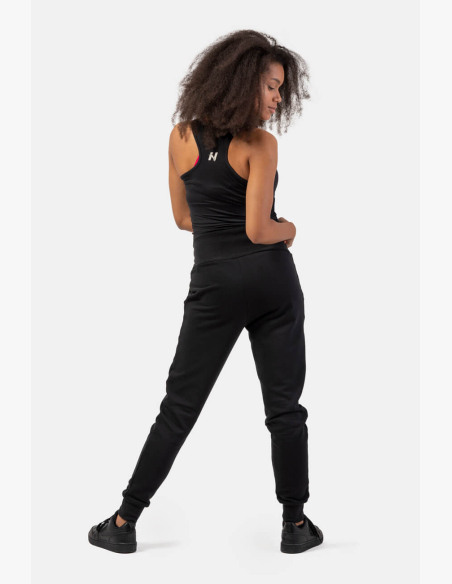 NEBBIA • Tepláky Feeling Good • NEBBIAshop.cz