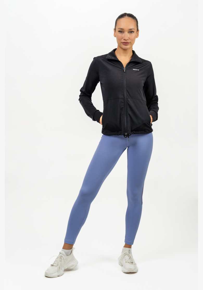 NEBBIA • Legíny so sieťkou s vysokým pásom PERFORMANCE fialová • Nebshop.sk NEBBIA • Legíny so sieťkou s vysokým pásom PERFORMANCE fialová • Nebshop.sk