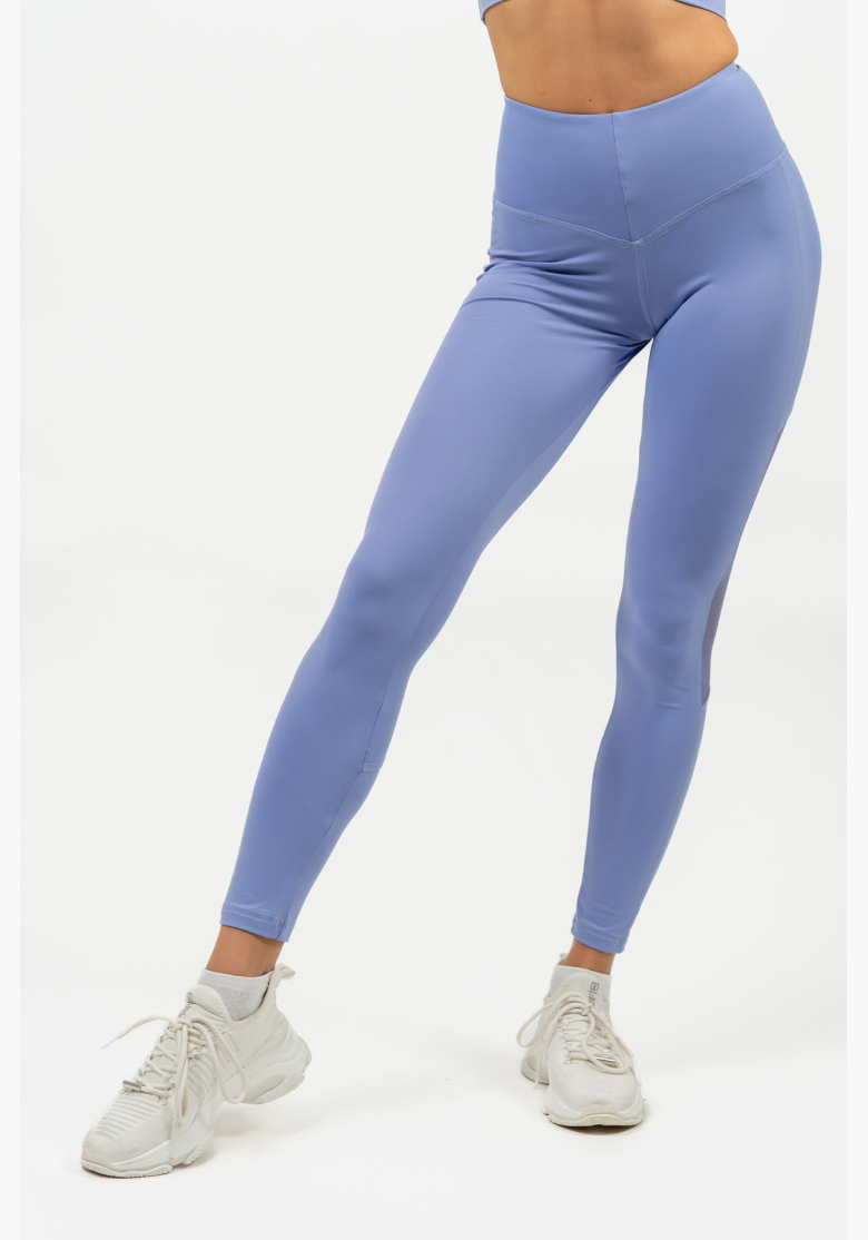 NEBBIA • Legíny so sieťkou s vysokým pásom PERFORMANCE fialová • Nebshop.sk NEBBIA • Legíny so sieťkou s vysokým pásom PERFORMANCE fialová • Nebshop.sk