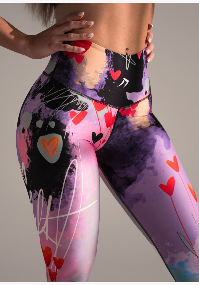 KFIT • Legíny Lily • Nebshop.cz KFIT • Legíny Lily • Nebshop.cz