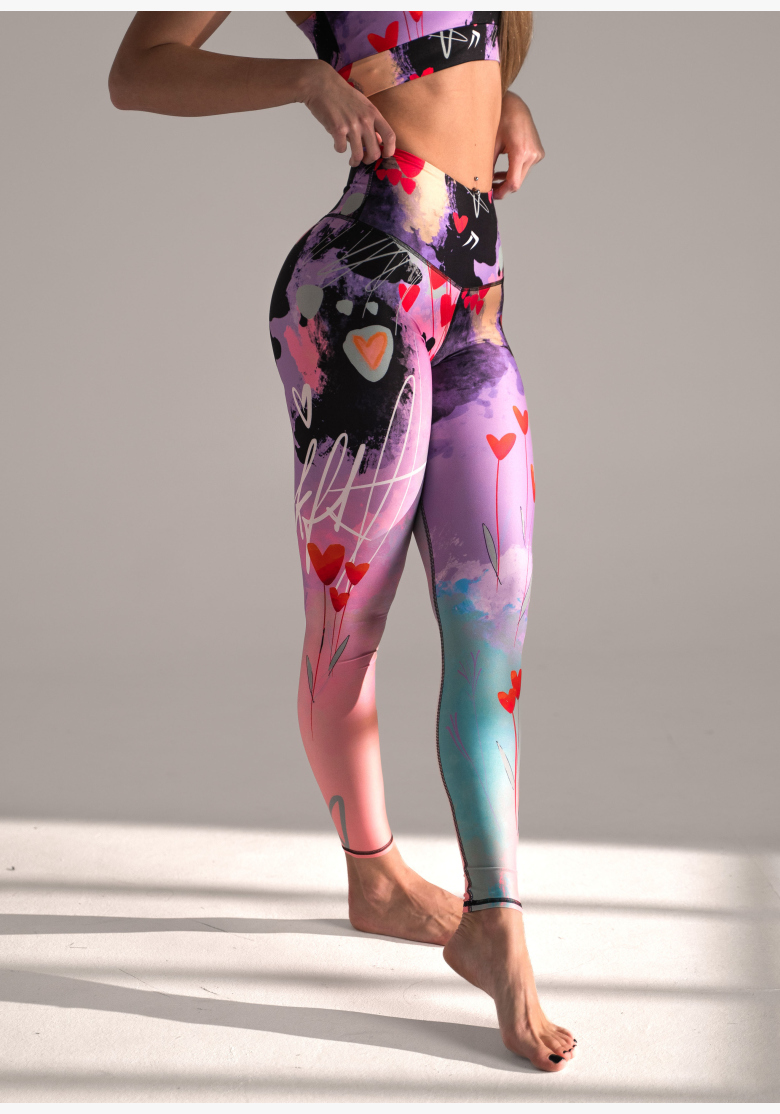 KFIT • Legíny Lily • Nebshop.cz KFIT • Legíny Lily • Nebshop.cz