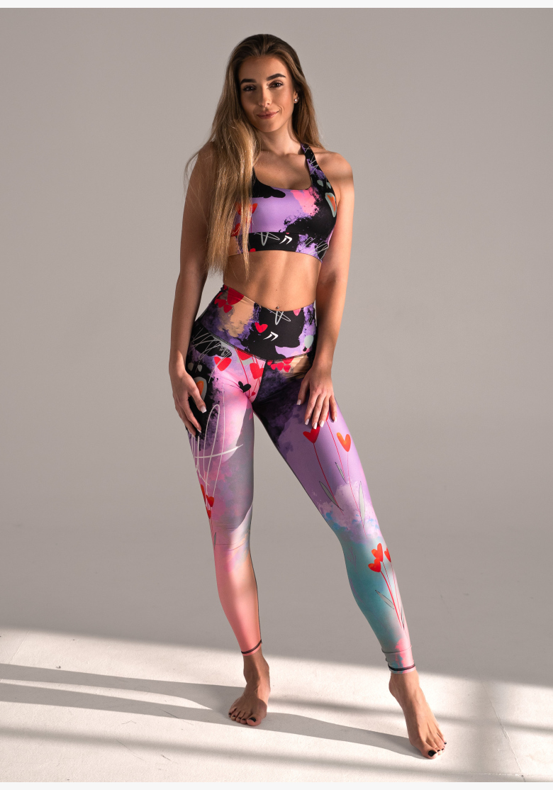 KFIT • Legíny Lily • Nebshop.cz KFIT • Legíny Lily • Nebshop.cz