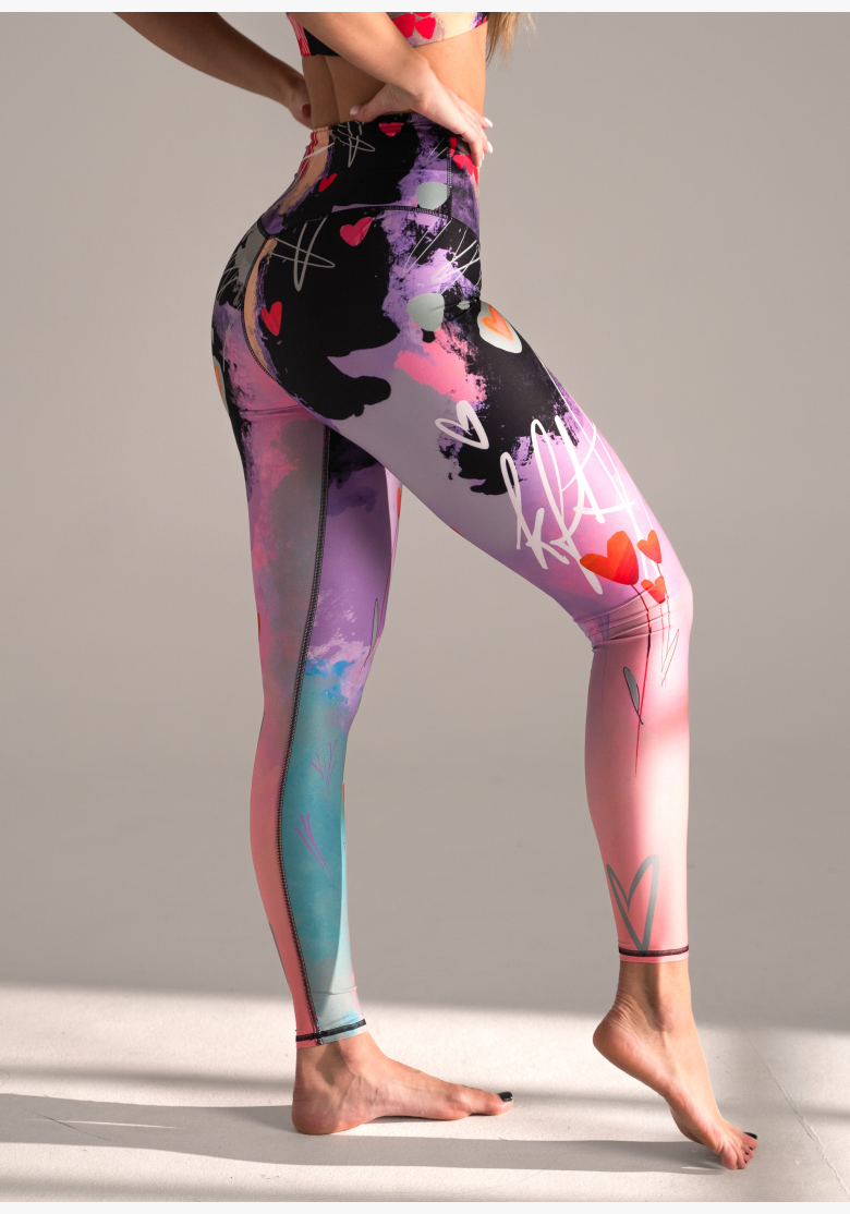 KFIT • Legíny Lily • Nebshop.cz KFIT • Legíny Lily • Nebshop.cz