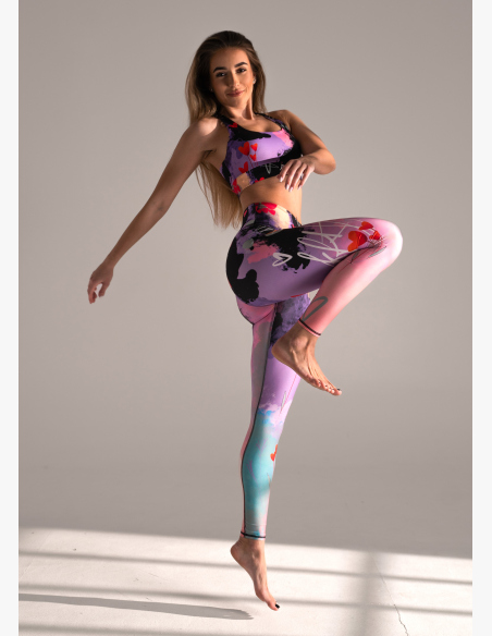 KFIT • Legíny Lily • Nebshop.cz