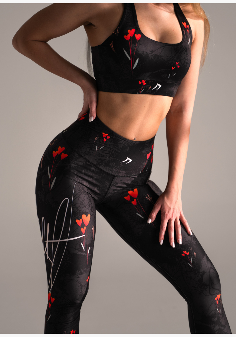 KFIT • Legíny Amo • Nebshop.cz KFIT • Legíny Amo • Nebshop.cz