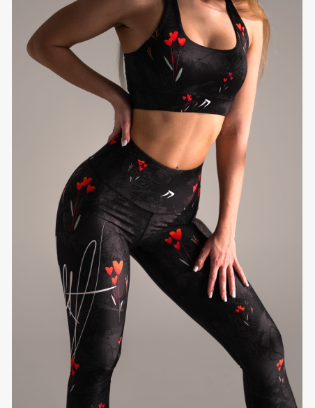 KFIT • Legíny Amo • Nebshop.cz