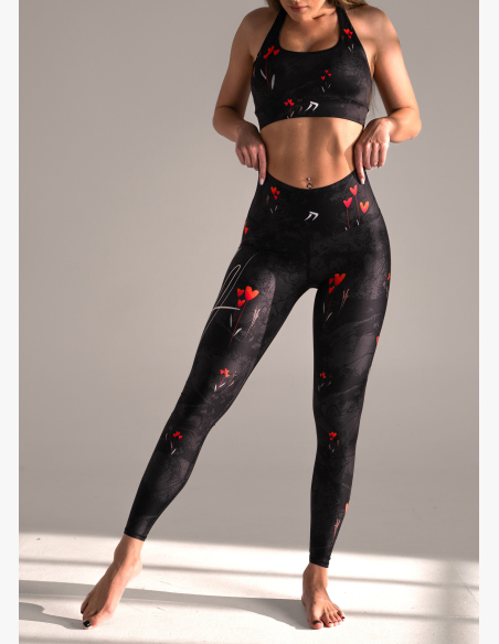 KFIT • Legíny Amo • Nebshop.cz