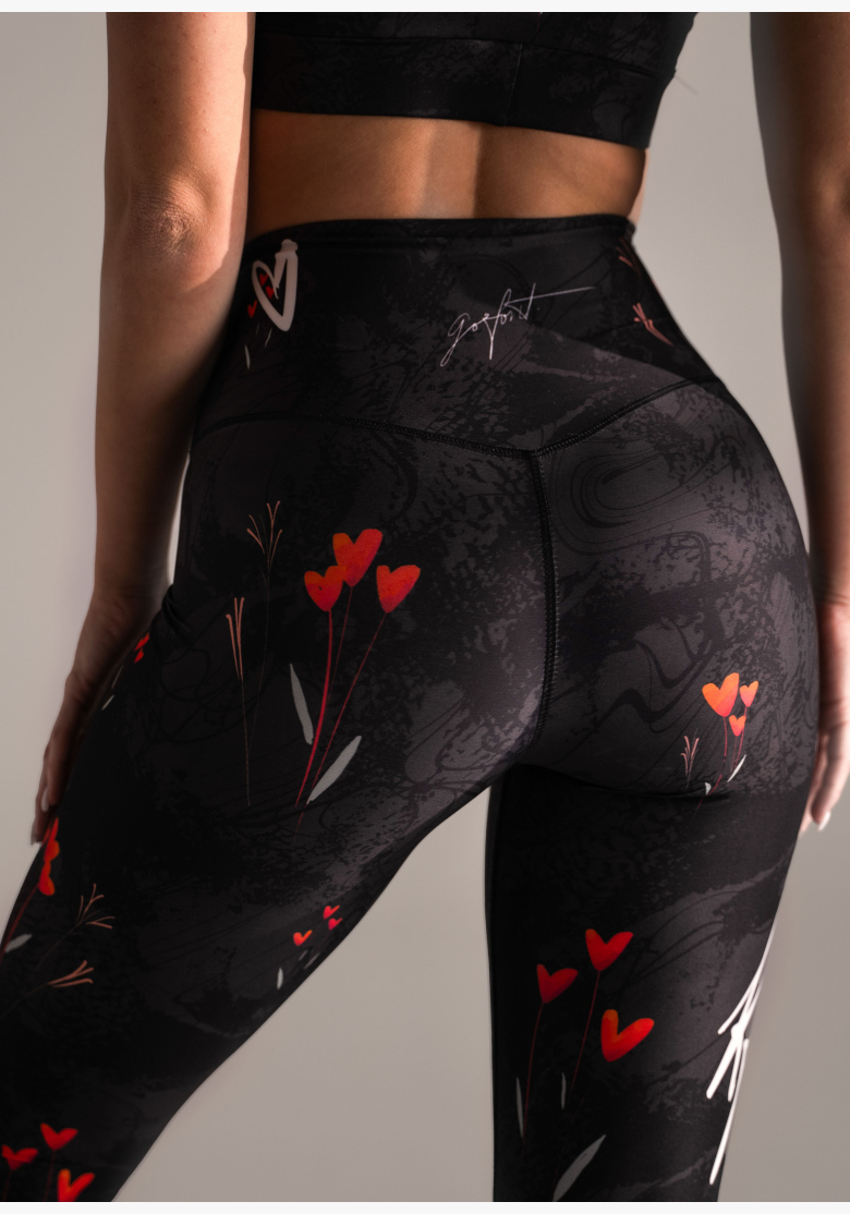 KFIT • Legíny Amo • Nebshop.cz KFIT • Legíny Amo • Nebshop.cz