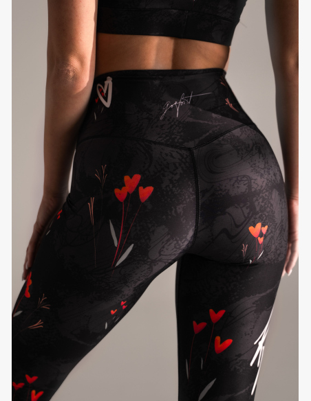 KFIT • Legíny Amo • Nebshop.cz