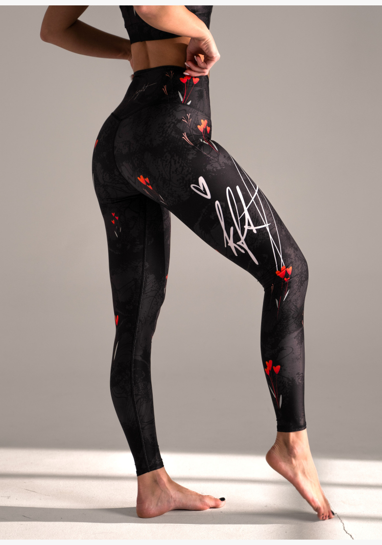 KFIT • Legíny Amo • Nebshop.cz KFIT • Legíny Amo • Nebshop.cz