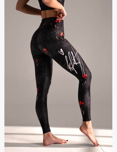 KFIT • Legíny Amo • Nebshop.cz