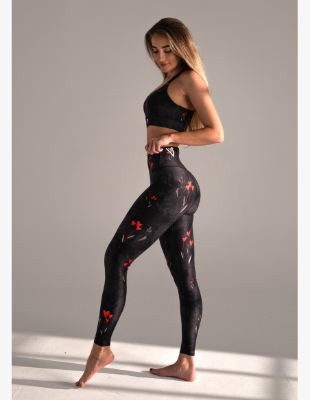 KFIT • Legíny Amo • Nebshop.cz