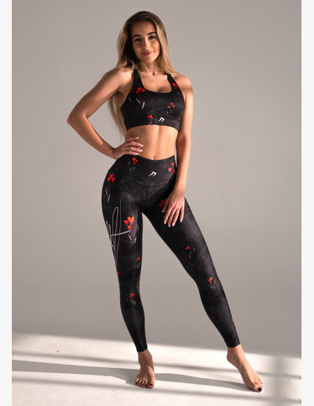 KFIT • Legíny Amo • Nebshop.cz