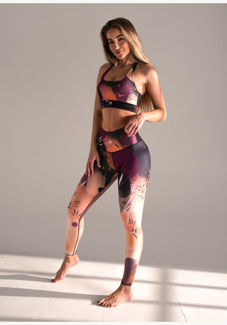KFIT • Legíny Lily • Nebshop.cz KFIT • Legíny Lily • Nebshop.cz