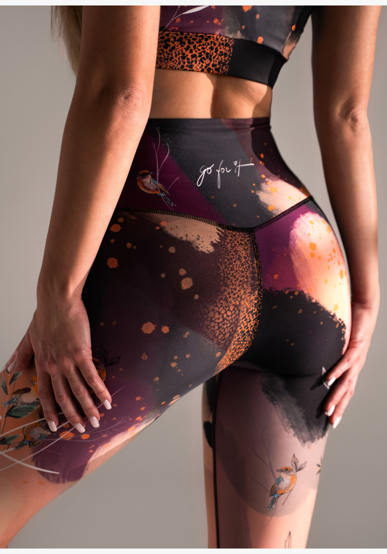 KFIT • Legíny Lily • Nebshop.cz KFIT • Legíny Lily • Nebshop.cz