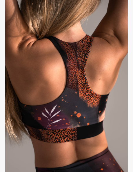 KFIT • Podprsenka KFIT®Briel Y • Nebshop.cz