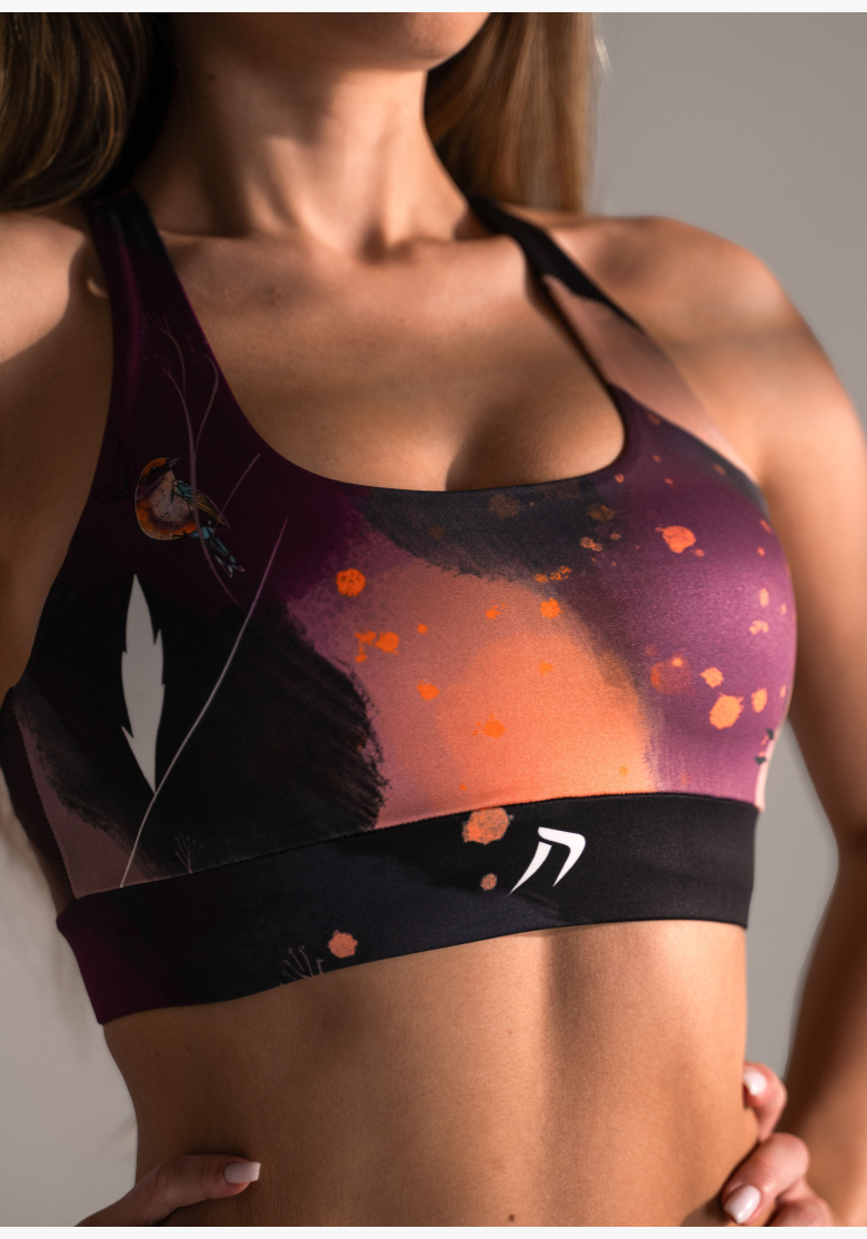 KFIT • Podprsenka KFIT®Briel Y • Nebshop.cz KFIT • Podprsenka KFIT®Briel Y • Nebshop.cz
