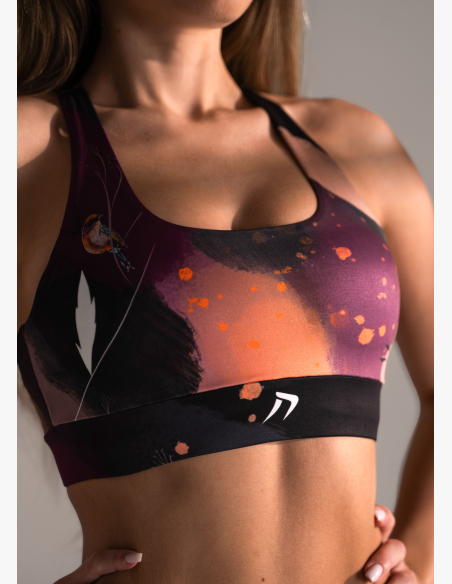 KFIT • Podprsenka KFIT®Briel Y • Nebshop.cz