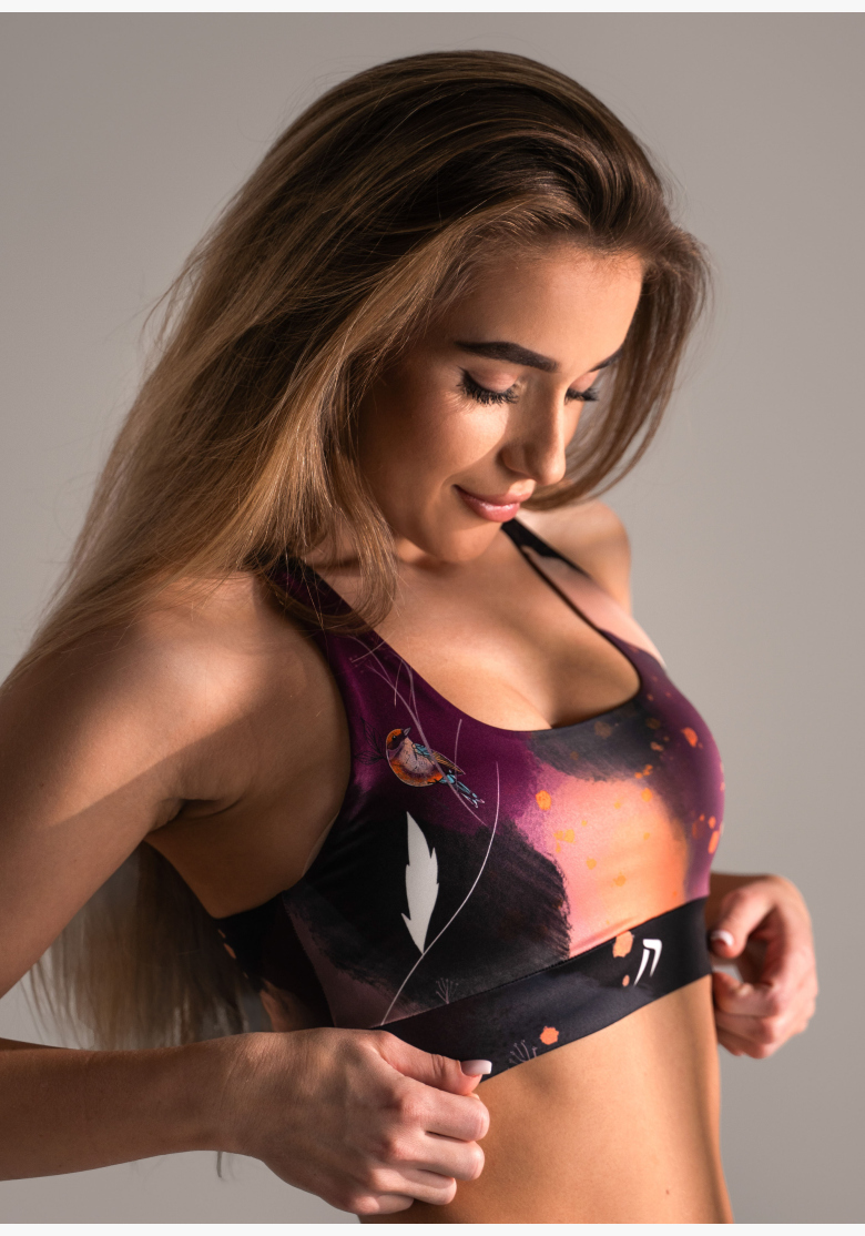 KFIT • Podprsenka KFIT®Briel Y • Nebshop.cz KFIT • Podprsenka KFIT®Briel Y • Nebshop.cz