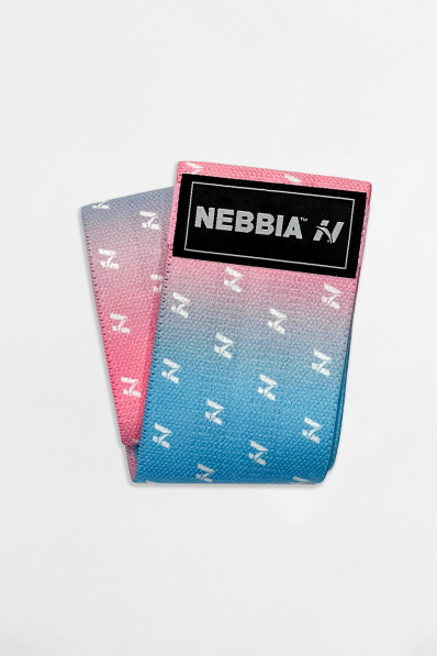 NEBBIA® • ODPOROVÁ GUMA NEBBIA RAINBOW - LEVEL LIGHT  • Nebshop.cz