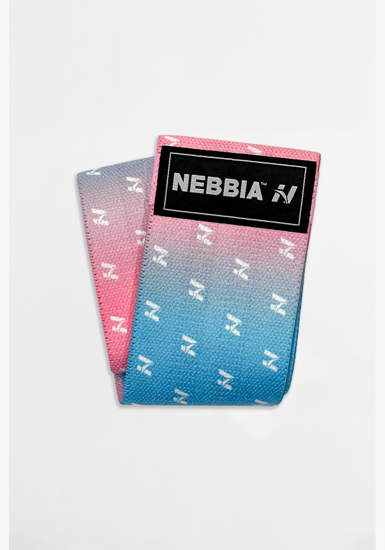 NEBBIA® • ODPOROVÁ GUMA NEBBIA RAINBOW - LEVEL LIGHT  • Nebshop.sk NEBBIA® • ODPOROVÁ GUMA NEBBIA RAINBOW - LEVEL LIGHT  • Nebshop.sk