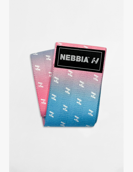 NEBBIA® • ODPOROVÁ GUMA NEBBIA RAINBOW - LEVEL LIGHT  • Nebshop.sk