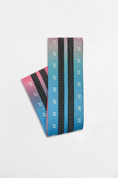 NEBBIA® • ODPOROVÁ GUMA NEBBIA RAINBOW - LEVEL LIGHT  • Nebshop.cz 2