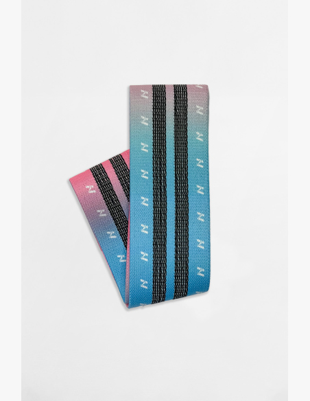 NEBBIA® • ODPOROVÁ GUMA NEBBIA RAINBOW - LEVEL LIGHT  • Nebshop.sk