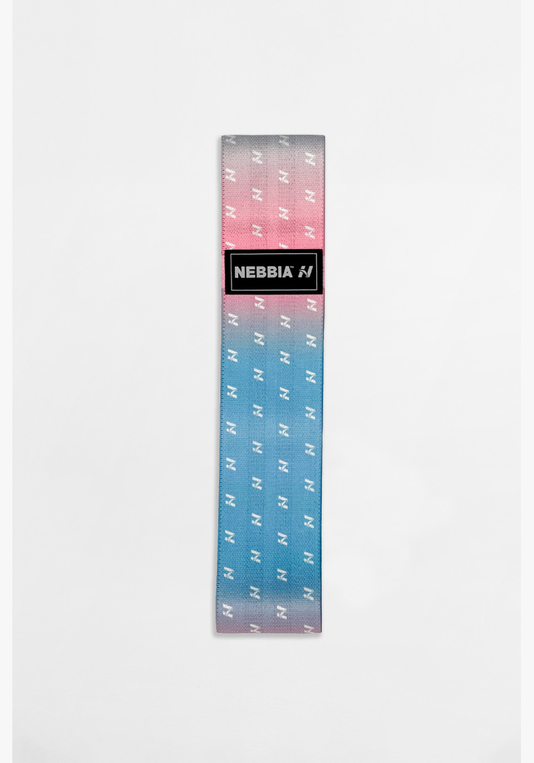 NEBBIA® • ODPOROVÁ GUMA NEBBIA RAINBOW - LEVEL LIGHT  • Nebshop.sk NEBBIA® • ODPOROVÁ GUMA NEBBIA RAINBOW - LEVEL LIGHT  • Nebshop.sk