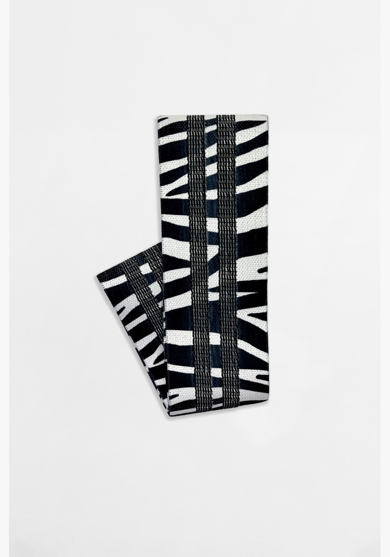 NEBBIA® • NEBBIA ZEBRA RESISTANCE BAND - LEVEL MEDIUM • Nebshop.cz NEBBIA® • NEBBIA ZEBRA RESISTANCE BAND - LEVEL MEDIUM • Nebshop.cz