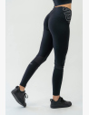 Se anche tu ami lo sport, l'attività quotidiana e hai bisogno di contare su leggings di alta qualità, ti presentiamo questo ultimo modello.