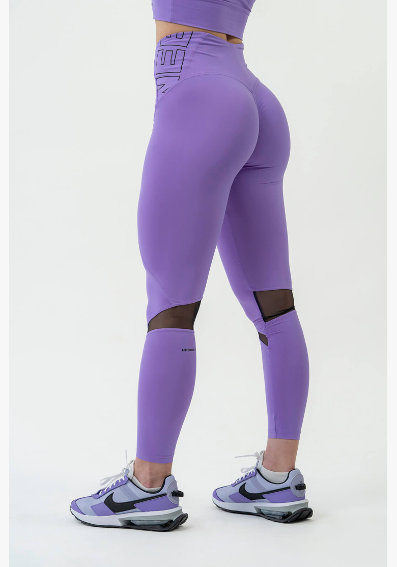 NEBBIA • FIT Activewear legíny s vysokým pásom • NEBBIAshop.sk NEBBIA • FIT Activewear legíny s vysokým pásom • NEBBIAshop.sk