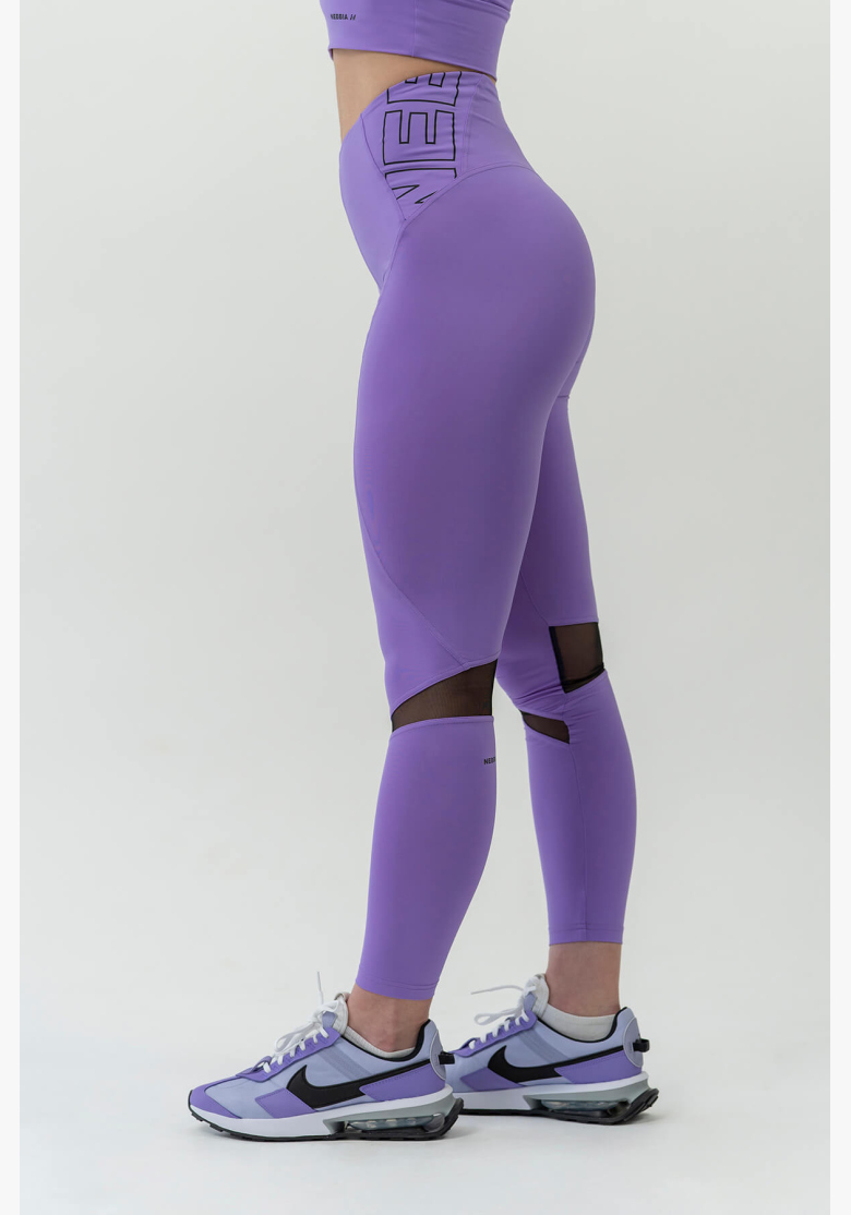 NEBBIA • FIT Activewear legíny s vysokým pásom • NEBBIAshop.sk NEBBIA • FIT Activewear legíny s vysokým pásom • NEBBIAshop.sk