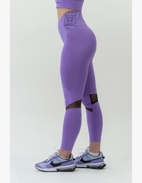 NEBBIA • FIT Activewear legíny s vysokým pásom • NEBBIAshop.sk
