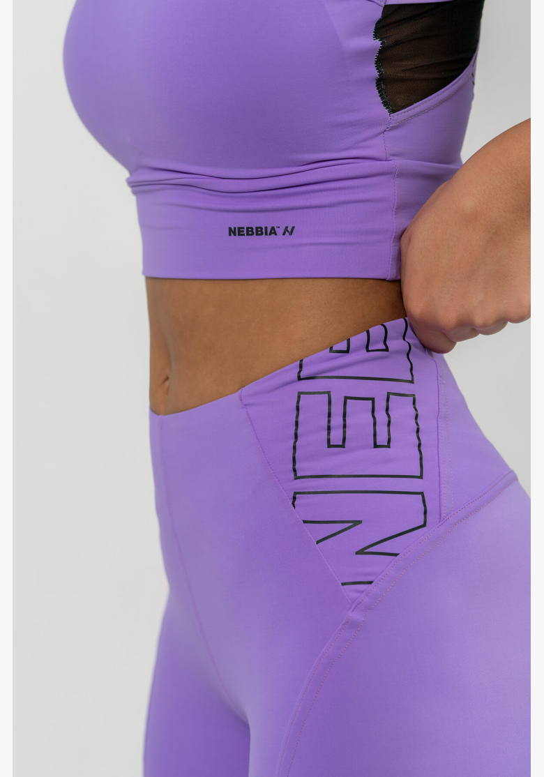 NEBBIA • FIT Activewear legíny s vysokým pásom • NEBBIAshop.sk NEBBIA • FIT Activewear legíny s vysokým pásom • NEBBIAshop.sk