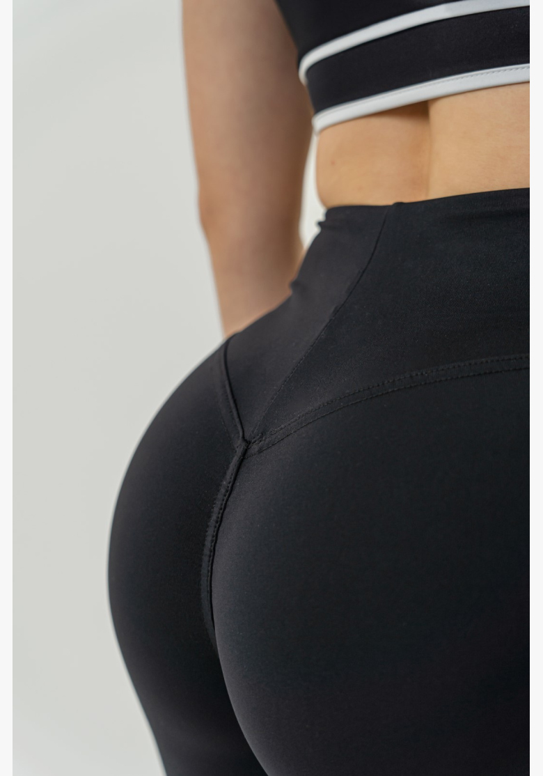 NEBBIA • NEBBIA Leggings fitness modellanti MY RULES • Nebshop.cz NEBBIA • NEBBIA Leggings fitness modellanti MY RULES • Nebshop.cz