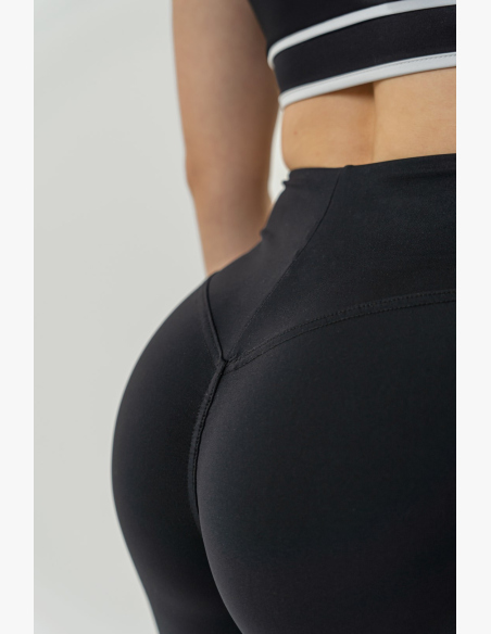 NEBBIA • NEBBIA Leggings fitness modellanti MY RULES • Nebshop.cz