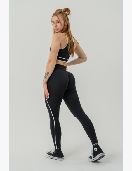 NEBBIA • NEBBIA Sports Bra Medium Support MY RULES • Nebshop.com