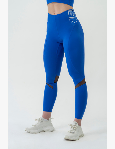 NEBBIA • FIT Activewear leggings a vita alta • NEBBIAshop.it