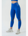Se anche tu ami lo sport, l'attività quotidiana e hai bisogno di affidarti a leggings di qualità, ti presentiamo questo modello più recente.