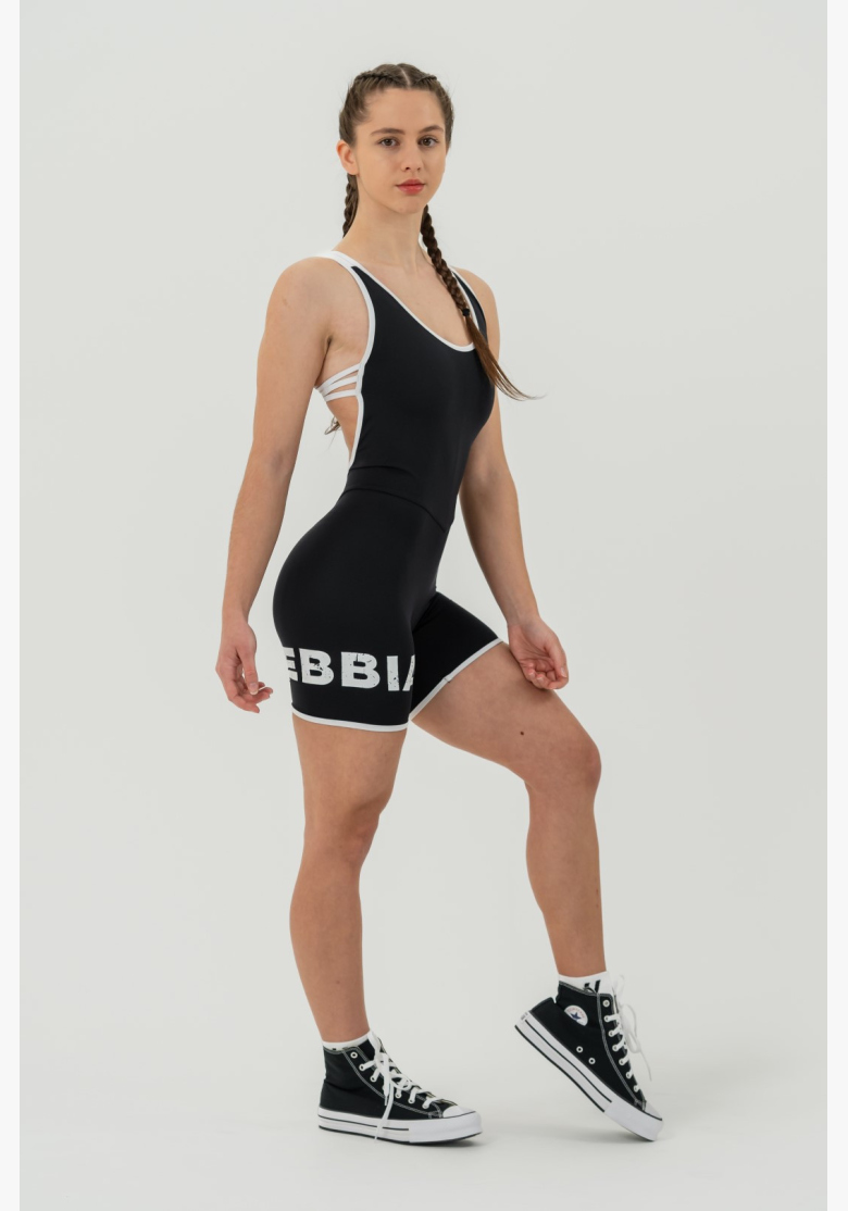 NEBBIA • NEBBIA Fitness overall 5″ HAMMIES • Nebshop.cz NEBBIA • NEBBIA Fitness overall 5″ HAMMIES • Nebshop.cz