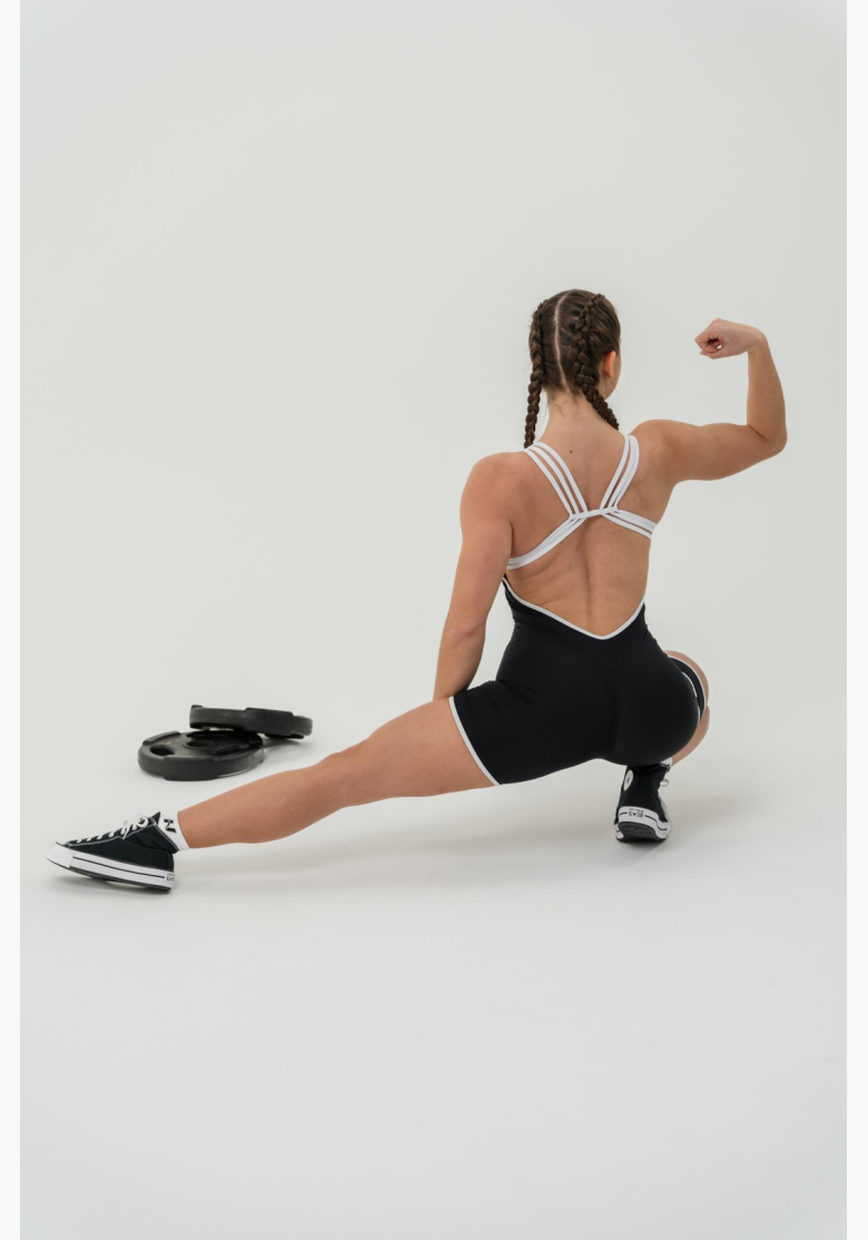 NEBBIA • NEBBIA Fitness tuta 5″ HAMMIES • Nebshop.cz NEBBIA • NEBBIA Fitness tuta 5″ HAMMIES • Nebshop.cz