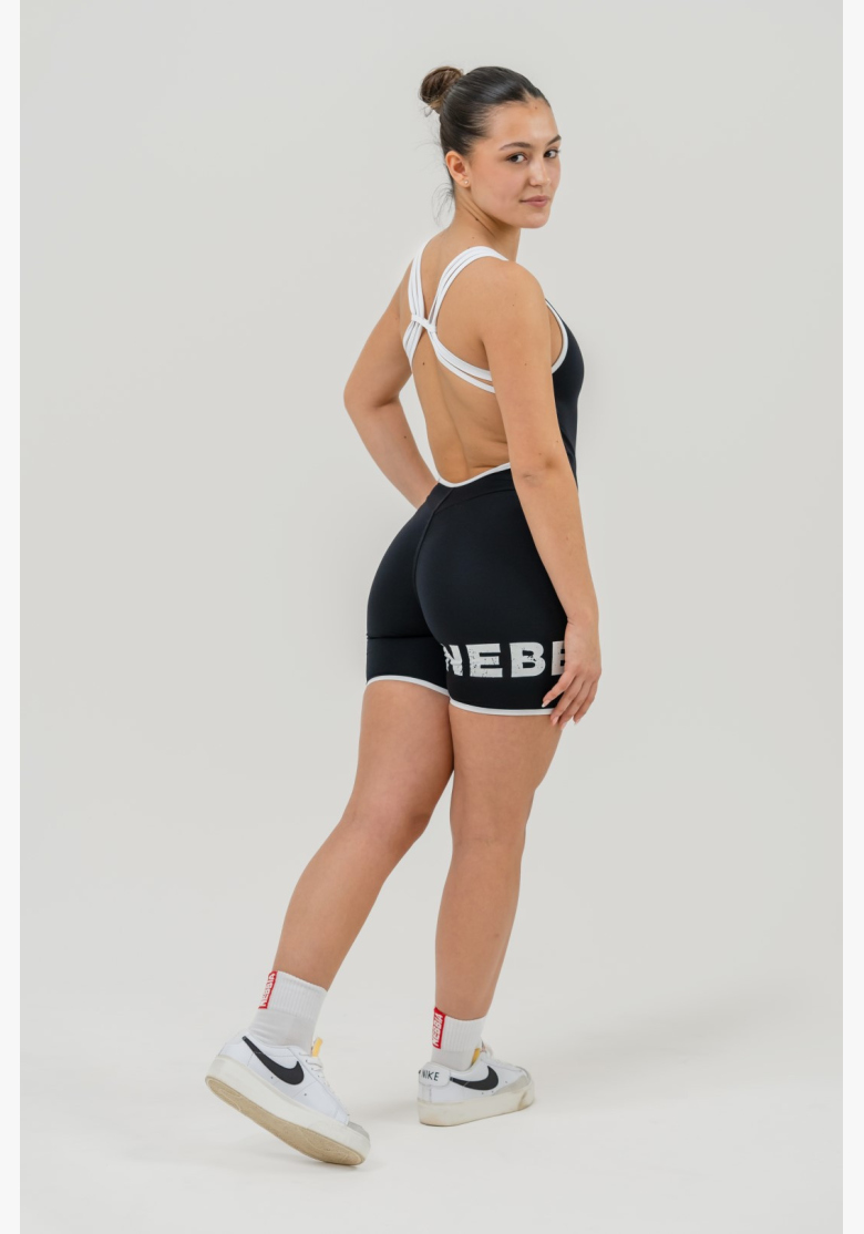 NEBBIA • NEBBIA Fitness tuta 5″ HAMMIES • Nebshop.cz NEBBIA • NEBBIA Fitness tuta 5″ HAMMIES • Nebshop.cz