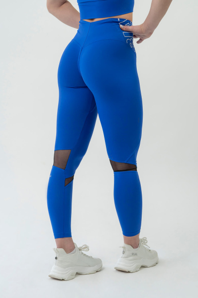 NEBBIA • FIT Activewear legíny s vysokým pasem • NEBBIAshop.cz 2