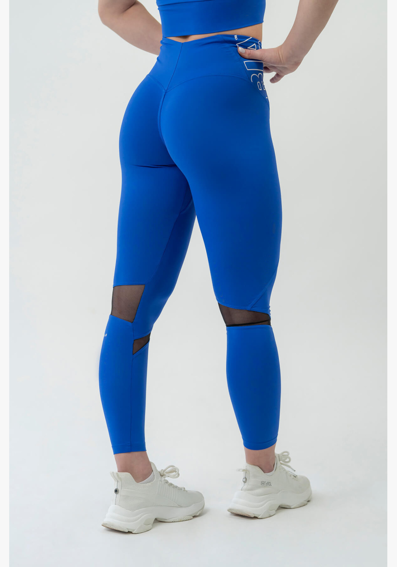 NEBBIA • FIT Activewear leggings a vita alta • NEBBIAshop.it NEBBIA • FIT Activewear leggings a vita alta • NEBBIAshop.it