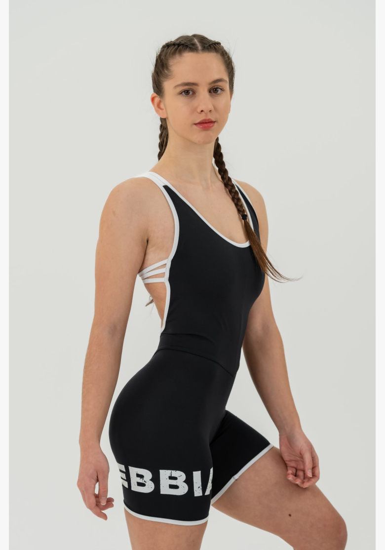 NEBBIA • NEBBIA Fitness tuta 5″ HAMMIES • Nebshop.cz NEBBIA • NEBBIA Fitness tuta 5″ HAMMIES • Nebshop.cz