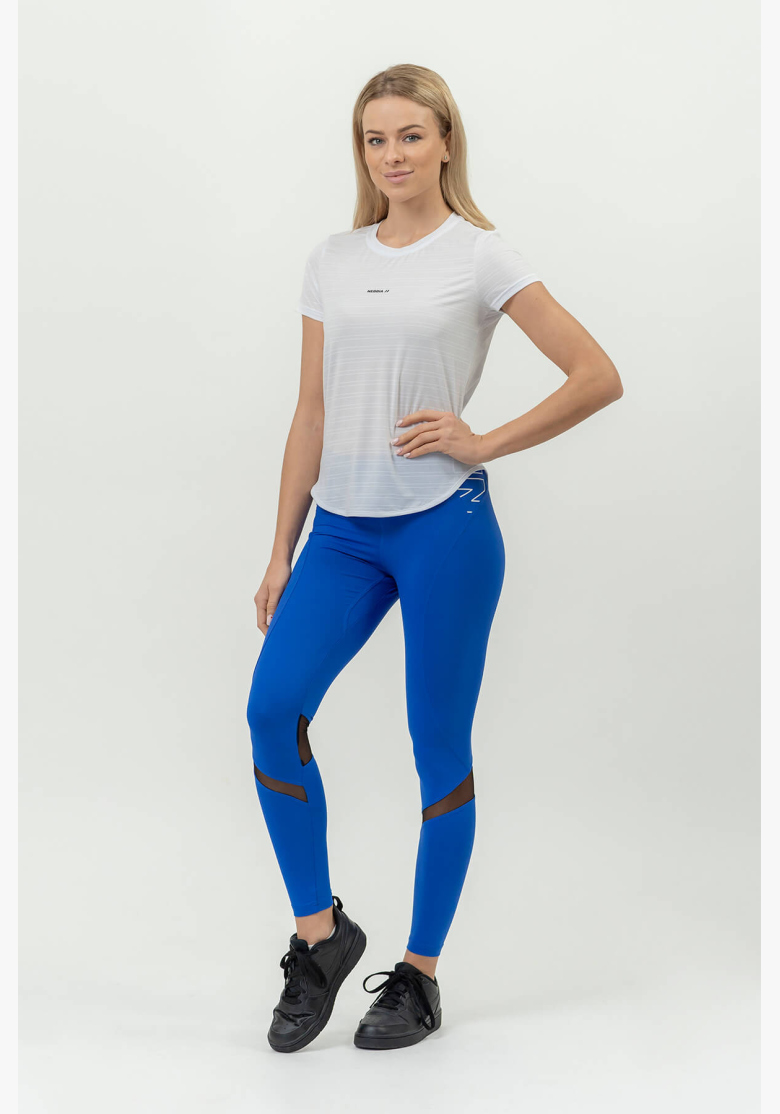 NEBBIA • FIT Activewear leggings a vita alta • NEBBIAshop.it NEBBIA • FIT Activewear leggings a vita alta • NEBBIAshop.it