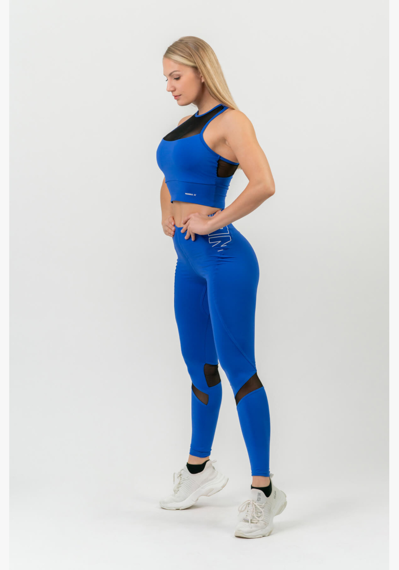 NEBBIA • FIT Activewear leggings a vita alta • NEBBIAshop.it NEBBIA • FIT Activewear leggings a vita alta • NEBBIAshop.it